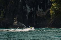 Jetsky Tour Manuel Antonio.