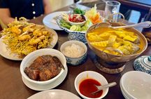 Phuket Walking Food Tour With Secret Food Tours