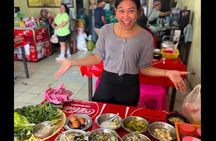 Phuket Walking Food Tour With Secret Food Tours