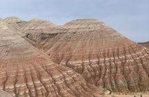 Golden Ring of Zhetysu 5 Day Tour