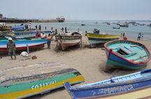 Private Full-Day Best of Lima Tour: Without the Museums!
