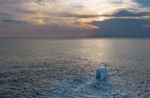 Submarine Atlantis Cozumel Adventure by day & sunset