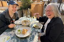 Gourmet LA Venice Beach Walking Food Tour with Delicious Dish