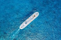 Submarine Atlantis Cozumel Adventure by Day & Sunset