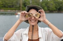 Half-Day Maine Seafood Adventure