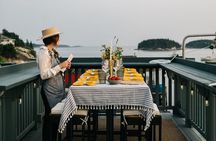 Half-Day Maine Seafood Adventure