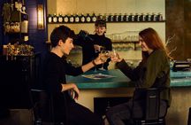 London Gin tasting and Masterclass