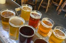 Sip, Savor and Explore - San Diego Curated Beer Tasting 
