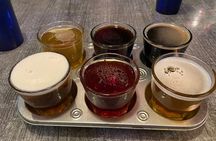 Sip, Savor and Explore - San Diego Curated Beer Tasting 