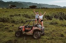 3 Hours RastaSafari ATV Cultural Ride from Montego Bay/ Falmouth