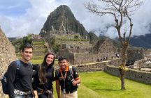 Seven Days Magical Cusco Group Tour