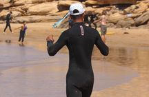  2 Hours Surf Lessons at Beach in Taghazout