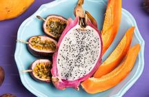 Exotic Fruit Tasting Tour