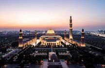 Private Half Day Evening and morning Tour in Muscat 