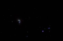 Los Cabos Stargazing Experience