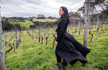 High End Sommelier Tour on Waiheke Island