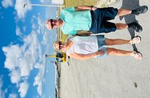 Helicopter Ride Miami Beach