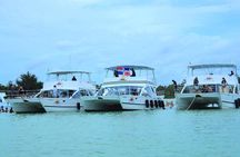 Adults-Only HIP-HOP Boat Party with Open Bar