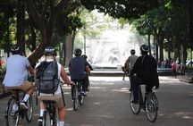 Frida Kahlo VIP - Bike & Churros [Museum Tickets Included]