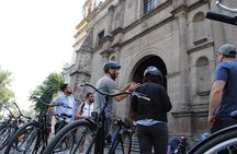 Frida Kahlo VIP - Bike & Churros [Museum Tickets Included]
