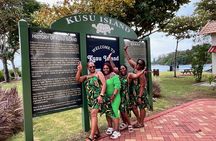 Speed to Serenity - Kusu Island Heritage Tour