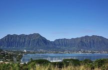 Private Secret Spots Tour on Oahu Hawaii 