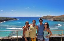 Private Secret Spots Tour on Oahu Hawaii 
