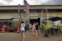 Private Secret Spots Tour on Oahu Hawaii 