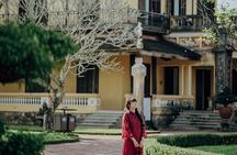 Hue City Photography Tour