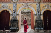 Hue City Photography Tour