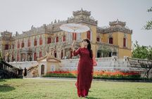 Hue City Photography Tour