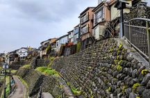 Explore the History in Toyama Walking Tour