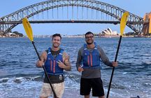  Sunrise Serenity Kayak Tour of Sydney Harbour