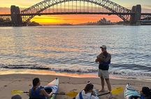  Sunrise Serenity Kayak Tour of Sydney Harbour