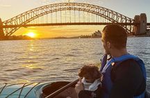  Sunrise Serenity Kayak Tour of Sydney Harbour