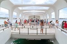 Day Tour Pearl Harbor USS AZ Memorial and Battleship Missouri 