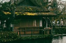 Mount Fuji Tour with Lake Kawaguchiko on Private Basis