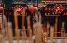 Experience Hong Kong in 1 day: discover the best