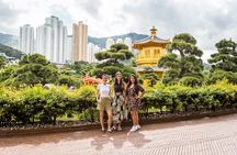 Experience Hong Kong in 1 day: discover the best