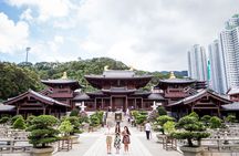 Experience Hong Kong in 1 day: discover the best