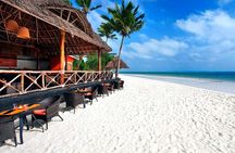 Zanzibar 4 Day Private Escape Blue SafariSpice Tour More