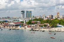 Dar es salaam Private City Tour with Professional Guide