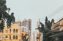 Dar es salaam Private City Tour with Professional Guide