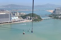 Live Lantau (Giant Buddha): Private Tour