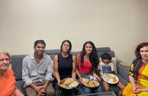 6 Day Private Golden Triangle Tour with Cooking Class Food Market