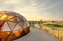 Al Marmoom Oasis Luxury Experiential Desert Domes