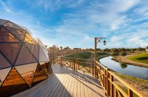 Al Marmoom Oasis Luxury Experiential Desert Domes
