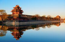 Beijing Forbidden City Small Group Tour with Tickets