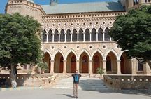 Karachi Private City Tour