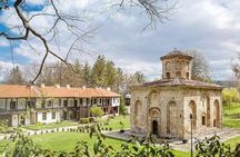 Zemen Monastery, Boyana Church and National History Museum Tour